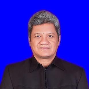 Dr. Ir. Makmur Solahudin M.Eng., IPM., ASEAN Eng. Image