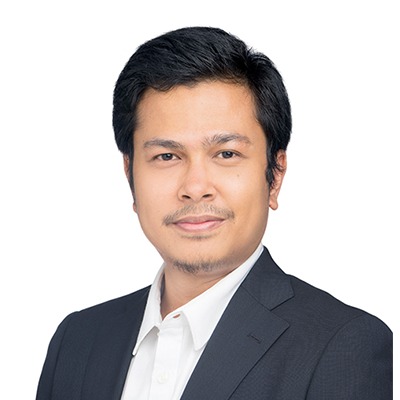 Dr. Arnas Image