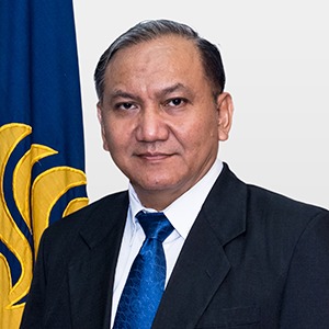 Prof. Dr. Ir. Asep Handaya Saputra, M.Eng. Image
