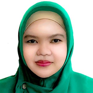Cindy Dianita, S.T., M.Eng., Ph.D Image