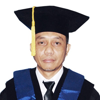 Prof. Ir. Sutrasno Kartohardjono, M.Sc., Ph.D Image
