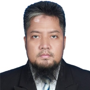 Muhammad Ibadurrahman, Ph.D Image