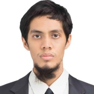 Ahmad Syauqi, S.T., M.T. Image