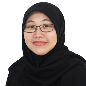 Rahma Muthia, S.T., M.Sc., Ph.D Image