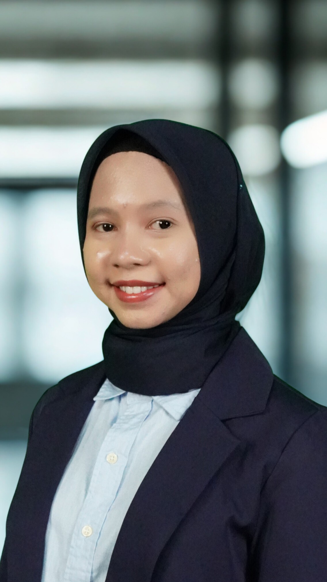 Siti Aisyah, S.Tr.M. Image