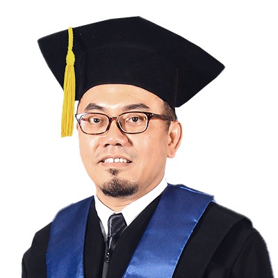 Prof. Dr.-Ing. Ir. Nasruddin, M.Eng. Image