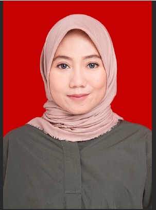 Melly Afrissyah, M.Kn. Image