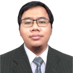 Dr. Ir. Ibnu Maulana Hidayatullah, S.T., M.T. Image