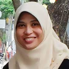 Dr. Alin Halimatussadiah Image