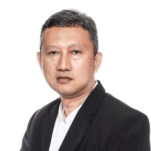 Dr. Bambang Heru Susanto, S.T., M.T. Image
