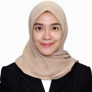 Dr. Nadhilah Reyseliani, S.T., M.T. Image