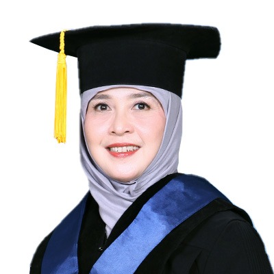 Prof. Dr. Ir. Praswasti P. D. K. Wulan, M.T. Image