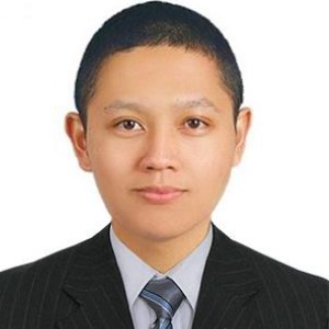 Ir. Riezqa Andika, Ph.D Image