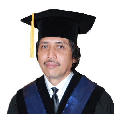 Prof. Dr. Ir. Johny Wahyuadi M., DEA Image